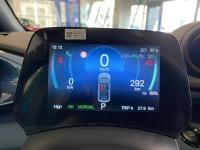 BYD Dolphin Design