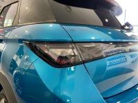 BYD Dolphin Design