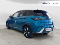 BYD Dolphin Design