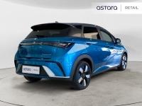 BYD Dolphin Design