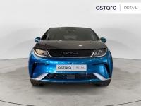BYD Dolphin Design