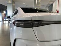 BYD Seal Design RWD