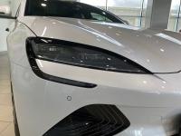 BYD Seal Design RWD