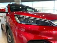 BYD Atto 3 Comfort