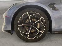 BYD Seal Design RWD