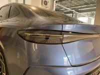 BYD Seal Design RWD