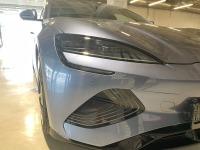 BYD Seal Design RWD