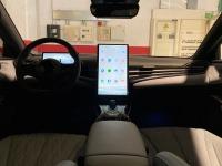 BYD Seal Design RWD