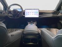BYD Seal Design RWD