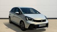 Honda Jazz 1.5 i-MMD ADVANCE