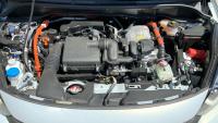 Honda Jazz 1.5 i-MMD ADVANCE