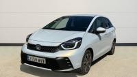 Honda Jazz 1.5 i-MMD ADVANCE