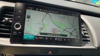 Honda Jazz 1.5 i-MMD ADVANCE