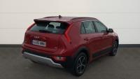 Kia Niro 1.6 GDi HEV 104kW (141CV) Concept