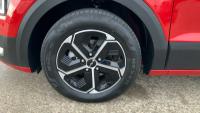 Kia Niro 1.6 GDi HEV 104kW (141CV) Concept