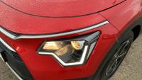 Kia Niro 1.6 GDi HEV 104kW (141CV) Concept
