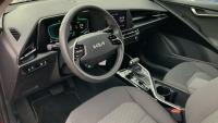 Kia Niro 1.6 GDi HEV 104kW (141CV) Concept