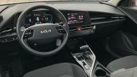 Kia Niro 1.6 GDi HEV 104kW (141CV) Concept