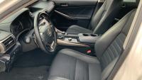 Lexus Is 2.5 300h Executive