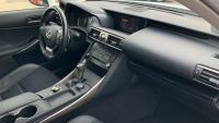 Lexus Is 2.5 300h Executive