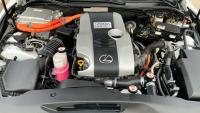 Lexus Is 2.5 300h Executive