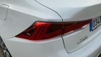 Lexus Is 2.5 300h Executive
