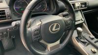 Lexus Is 2.5 300h Executive