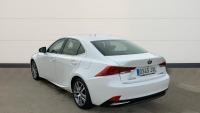 Lexus Is 2.5 300h Executive