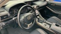 Lexus Is 2.5 300h Executive