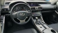 Lexus Is 2.5 300h Executive