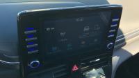 Hyundai Ioniq 1.6 GDI HEV Klass LE DCT