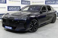 Bmw M760e