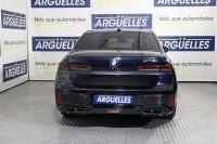 Bmw M760e