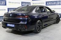 Bmw M760e