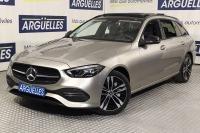 Mercedes C 300 e Estate 313cv