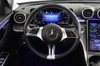 Mercedes C 300 e Estate 313cv