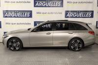 Mercedes C 300 e Estate 313cv