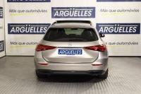 Mercedes C 300 e Estate 313cv