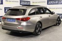 Mercedes C 300 e Estate 313cv