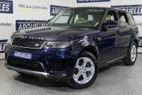 Landrover Range Rover Sport 2.0 Si4 PHEV SE 404cv