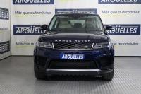 Landrover Range Rover Sport 2.0 Si4 PHEV SE 404cv