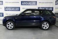 Landrover Range Rover Sport 2.0 Si4 PHEV SE 404cv