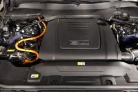 Landrover Range Rover Sport 2.0 Si4 PHEV SE 404cv