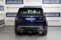 Landrover Range Rover Sport 2.0 Si4 PHEV SE 404cv