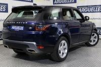 Landrover Range Rover Sport 2.0 Si4 PHEV SE 404cv