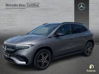 MERCEDES-BENZ Eqa 250 AMG Line