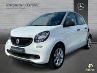 SMART Forfour forfour electric drive / EQ