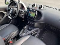 SMART Forfour forfour electric drive / EQ