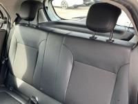 SMART Forfour forfour electric drive / EQ