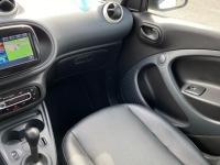 SMART Forfour forfour electric drive / EQ